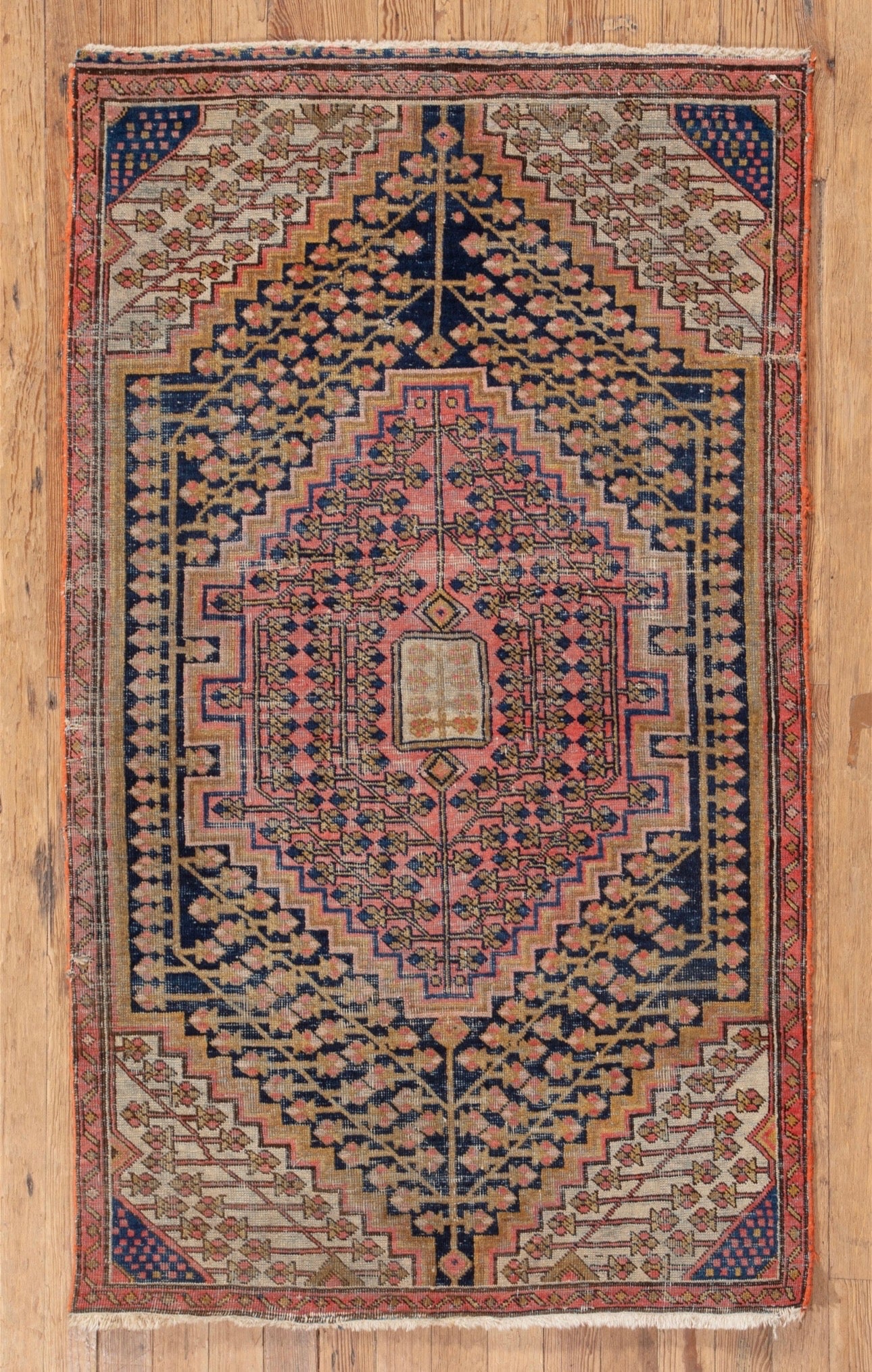 Sarouk Rug (Persian)