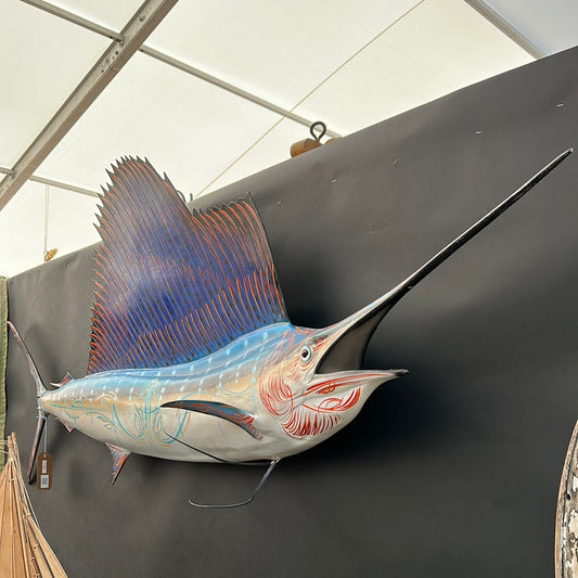 Hotrod Sailfish