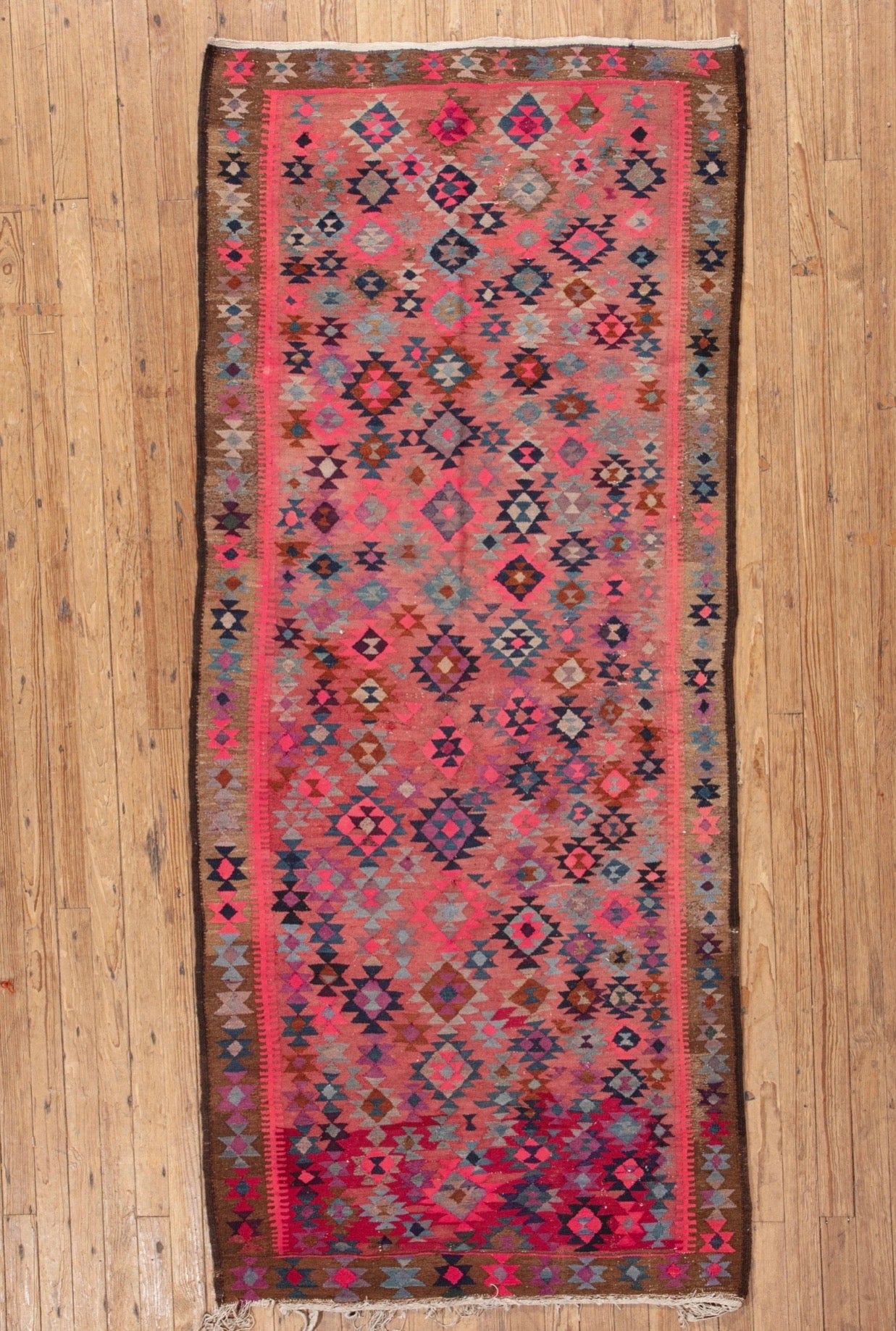 Afghan Kilim