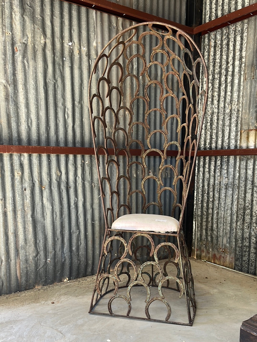 Texas Throne