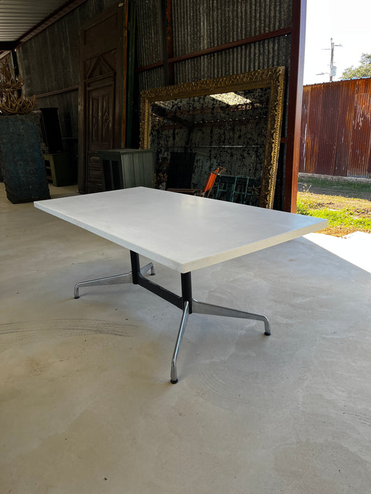 Herman Miller Work/dining table